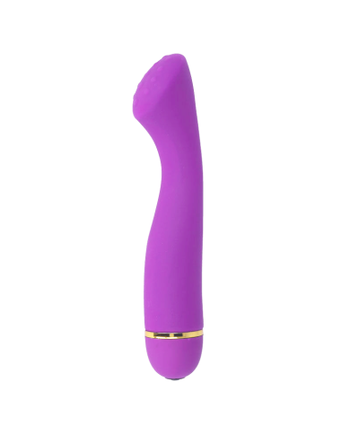 INTENSE LILO 20 SPEEDS SILICONE LILA INTENSE LILO 20 SPEEDS SILICONE LILA