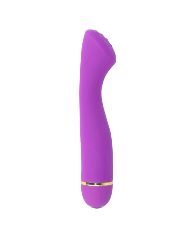 INTENSE LILO 20 SPEEDS SILICONE LILA INTENSE LILO 20 SPEEDS SILICONE LILA