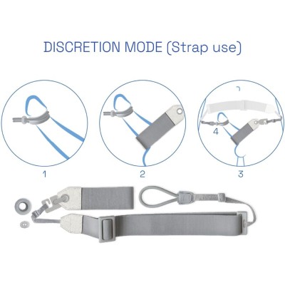 LUI MAXTENDER ALARGADOR PENE PREMIUM TALLA M