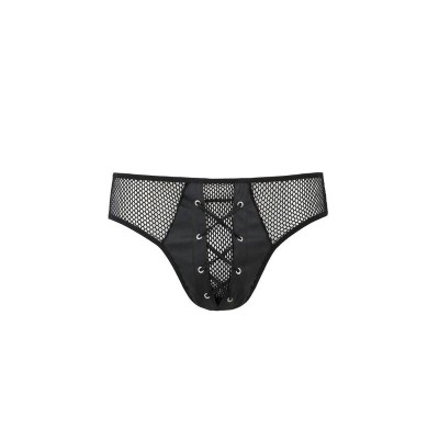 PASSION 035 SLIP RICHARD NEGRO S M