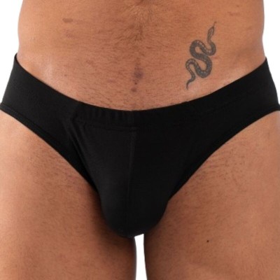 BURN 019 SLIP NEGRO S
