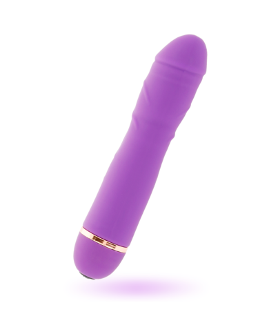 INTENSE AIRON 20 SPEEDS SILICONE LILA INTENSE AIRON 20 SPEEDS SILICONE LILA