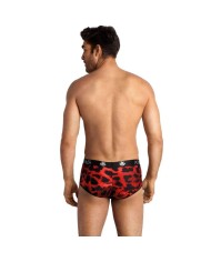 ANAIS MEN SAVAGE BOXER BRIEF XL