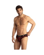 ANAIS MEN TRIBAL SLIP XL