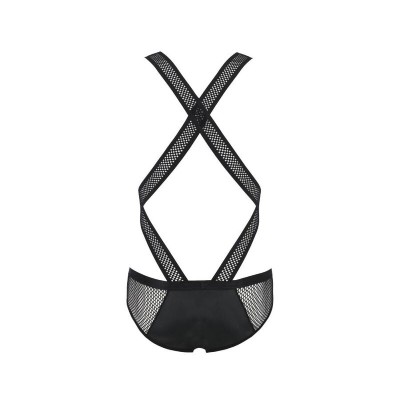 PASSION 045 BODY VICTOR NEGRO L XL