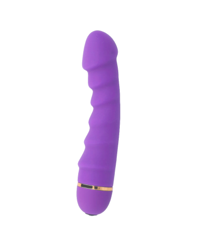 INTENSE SALLY 20 SPEEDS SILICONE LILA INTENSE SALLY 20 SPEEDS SILICONE LILA