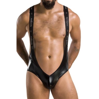 PASSION 027 BODY BRUNO NEGRO S M