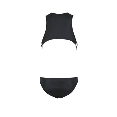PASSION 056 BODY ADAM NEGRO S M
