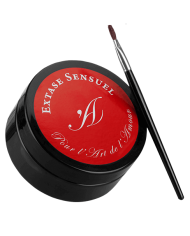 EXTASE SENSUAL PINTURA CORPORAL DE CHOCOLATE EFECTO ATRACCION 50 ML