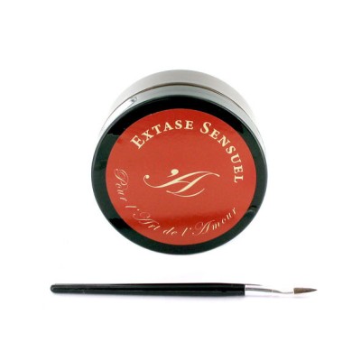 EXTASE SENSUAL PINTURA CORPORAL DE CHOCOLATE EFECTO ATRACCION 50 ML