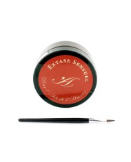 EXTASE SENSUAL PINTURA CORPORAL DE CHOCOLATE EFECTO ATRACCION 50 ML