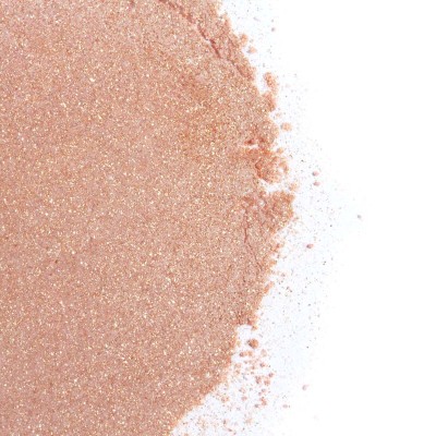 SECRETPLAY GOLDEN LIGHT KIT POLVOS COMESTIBLES Y PLUMA FRESAS CAVA