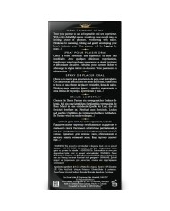 SHUNGA WAVES PLEASURE SPRAY ORAL SEDUCTOR FRESA 20 ML