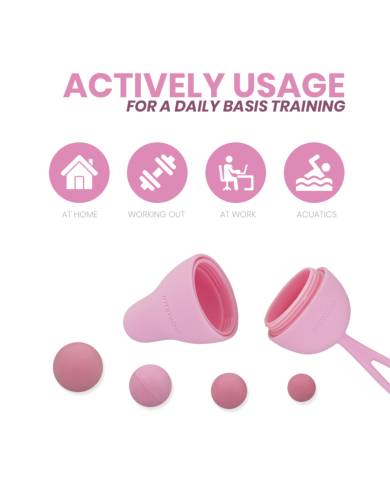 INTIMICHIC PELVIS HEALTH I 20 REHABILITACION PELVICA INTIMICHIC PELVIS HEALTH I 20 REHABILITACION PELVICA