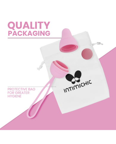 INTIMICHIC PELVIS HEALTH I 20 REHABILITACION PELVICA INTIMICHIC PELVIS HEALTH I 20 REHABILITACION PELVICA