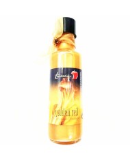 TENTACION ACEITE MASAJE VELO DORADO 100 ML