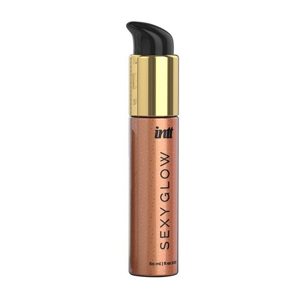 INTT RELEASES SEXY GLOW ILUMINADOR PIEL CORPORAL