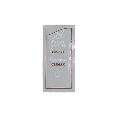 EXTASE SENSUAL CLIMAX ESTIMULANTE MASCULINO 10 ML