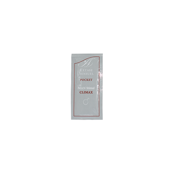 EXTASE SENSUAL CLIMAX ESTIMULANTE MASCULINO 10 ML