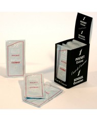 EXTASE SENSUAL CLIMAX ESTIMULANTE MASCULINO 10 ML