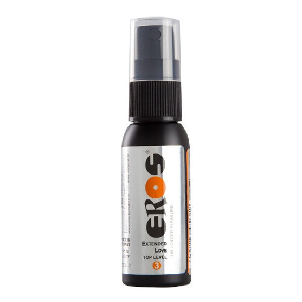 EROS EXTENDED SPRAY RETARDANTE NIVEL 3