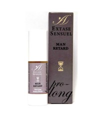 EXTASE SENSUAL MAN RETAR GEL RETARDANTE