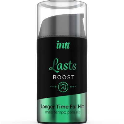 INTT FOR HIM GEL RETARDANTE EYACULACION MASCULINO