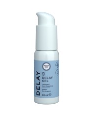 MISTER SIZE GEL RETARDANTE 50 ML