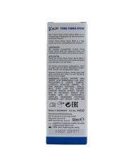 HOT V ACTIV PENIS POWER SPRAY PARA HOMBRE 50 ML