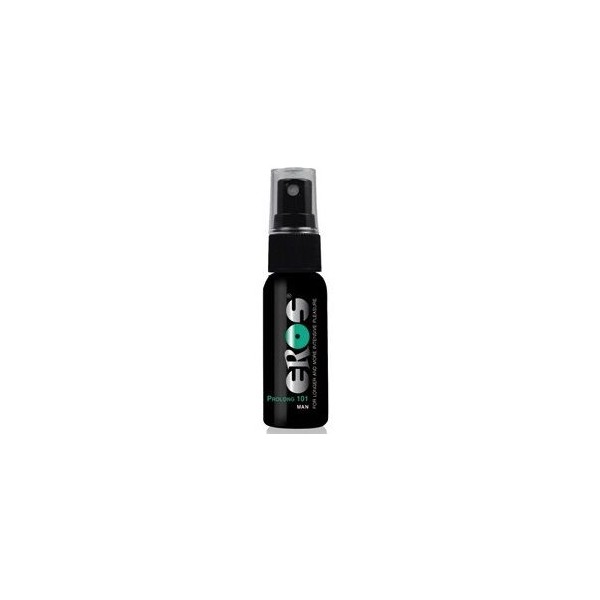 EROS PROLONG 101 SPRAY RETARDANTE 30 ML
