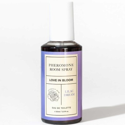 EYE OF LOVE BLOOM SPRAY HABITACION INDICA LILAC DREAM 150 ML