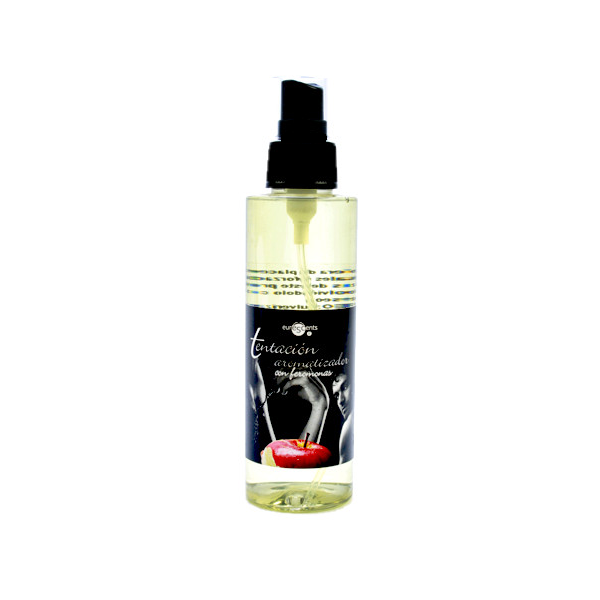 TENTACION LECHE DE COCO AROMATIZADOR AMBIENTE CON FEROMONAS