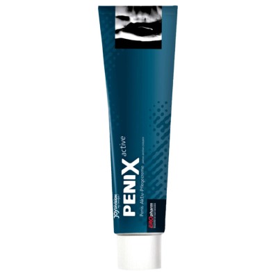 JOYDIVION EROPHARM PENIX ACTIVE CREMA ERECCION 75ML