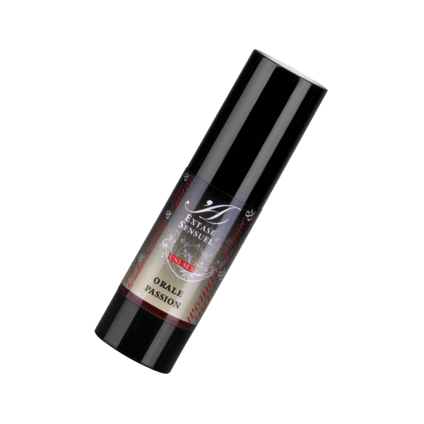 EXTASE SENSUAL ESTIMULANTE UNISEX
