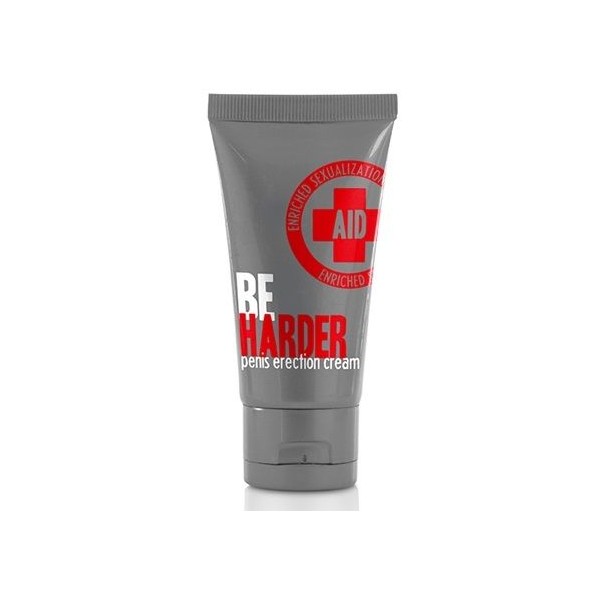 COBECO AID BE HARDER CREMA ERECCION PARA EL PENE