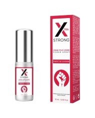 RUF X STRONG POTENTE STRAY PARA EL PENE