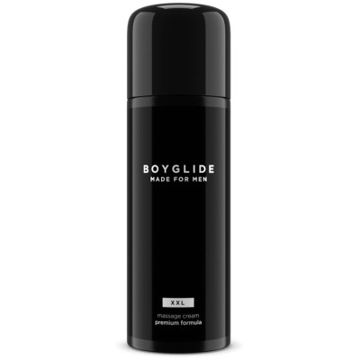 INTIMATELINE BOYGLIDE XXL CREMA MASAJE VOLUMINIZANTE 100 ML