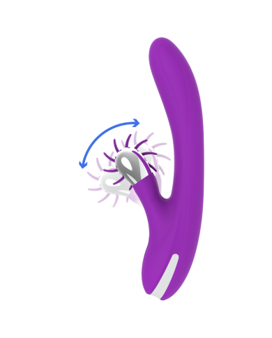 FUN FUNCTION BUNNY FUNNY VIBRATION 20 FUN FUNCTION BUNNY FUNNY VIBRATION 20