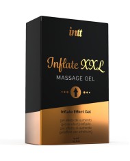 INTT FOR HIM GEL INTIMO PARA AUMENTAR ERECCION Y TAMANO PENE
