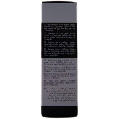HOT CREMA XXL PARA HOMBRE 50 ML