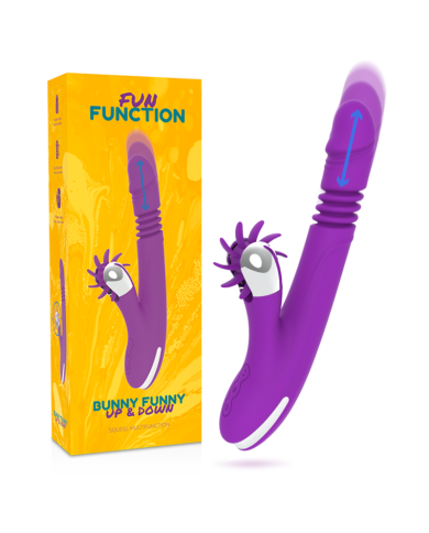 FUN FUNCTION BUNNY FUNNY UP DOWN 20 FUN FUNCTION BUNNY FUNNY UP DOWN 20