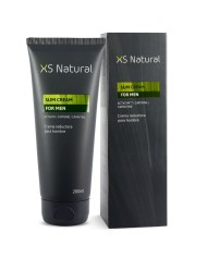 500 COSMETICS XS NATURAL CREMA REDUCTORA Y QUEMAGRASAS ZONA ABDOMINAL
