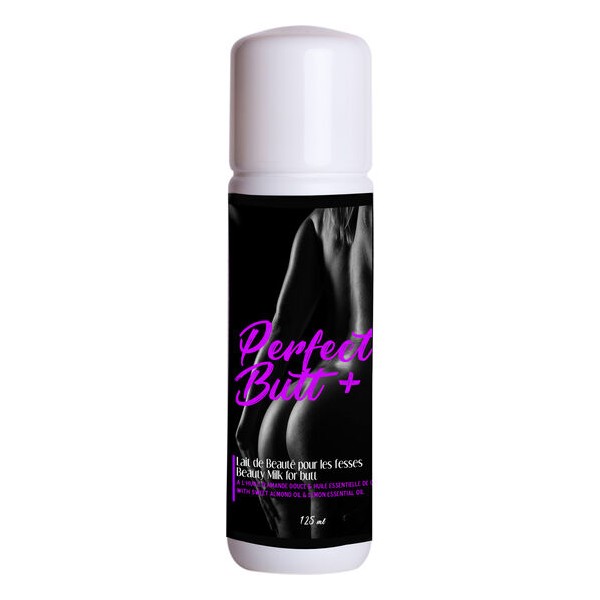 RUF PERFECT BUTT CREMA REAFIRMANTE GLUTEOS 125ML