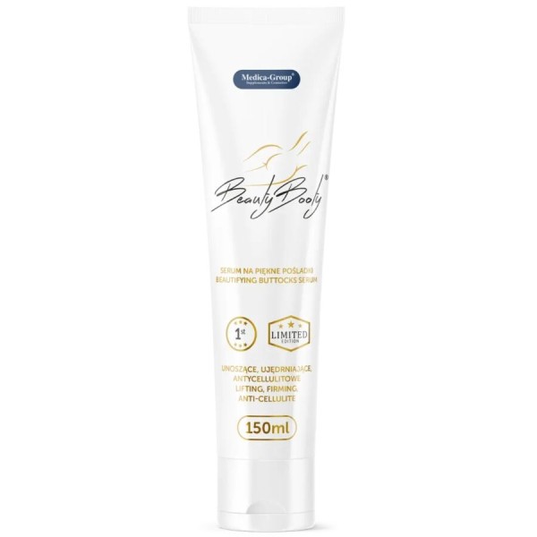 MEDICA GROUP SERUM PARA GLUTEOS 150 ML