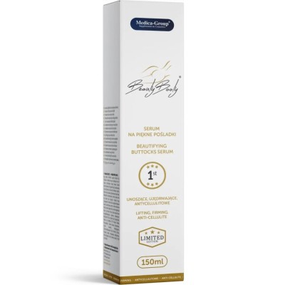 MEDICA GROUP SERUM PARA GLUTEOS 150 ML