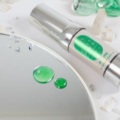 SECRET PLAY CLIT PWR BALSAMO DE CLITORIS MOJITO