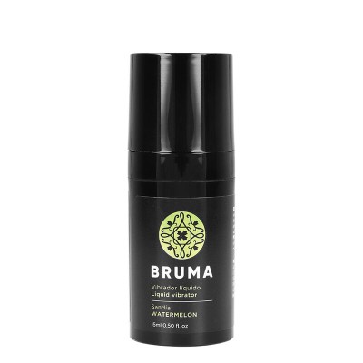 BRUMA VIBRADOR LIQUIDO SANDIA