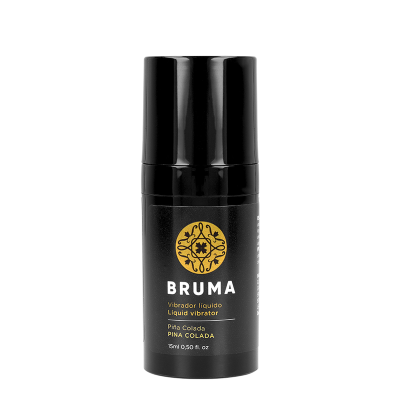 BRUMA VIBRADOR LIQUIDO PINA COLADA