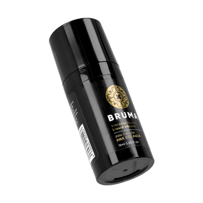 BRUMA VIBRADOR LIQUIDO PINA COLADA