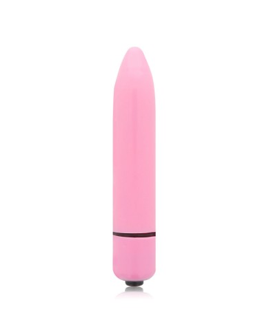 GLOSSY THIN VIBRADOR ROSA INTENSO GLOSSY THIN VIBRADOR ROSA INTENSO